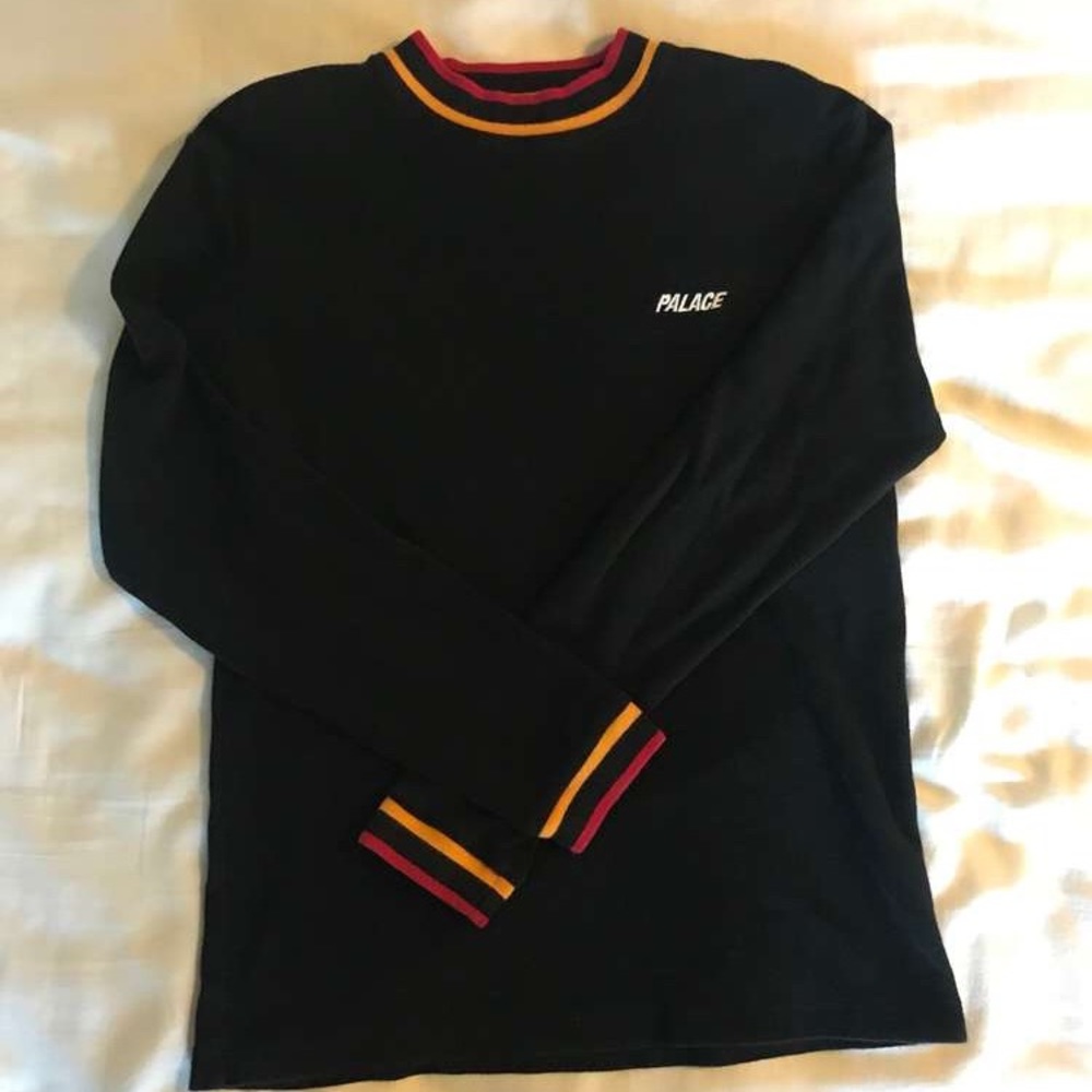 Palace Crewneck - Picture 2 of 4